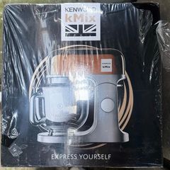 Brand New kenwood Mixer
