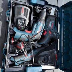 bosch professional 10.8 tools