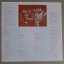 Leslie Dowdall autographed album In Tua Nua Irish Band Image 3