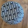 Bucket hat ladies reversible missoni Image 4