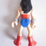 Wonder Woman Fisher-Price Imaginext DC Comics Super Friends 3inches Action Figure Image 2