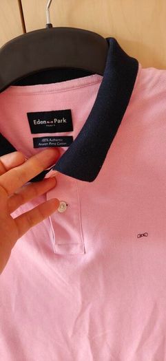 Polo shirt