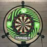 Winmau Blade 6 Dartboard + Limited Xbox Target Surround Image 4