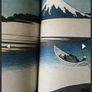 Katsushika Hokusai: A life in drawing illustrated art book Image 3
