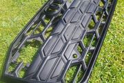 Genuine Audi A6 C8 Black Edition Grill / Facelift