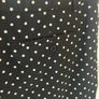 NEW Ladies Ralph Lauren Dressy Polka Dot Shorts - US 6 / Size 10 Image 5