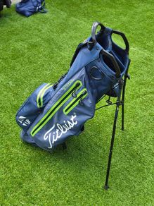 Titleist Stadry Stand Carry Bag