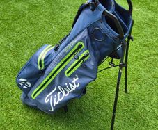 Titleist Stadry Stand Carry Bag