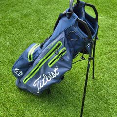 Titleist Stadry Stand Carry Bag