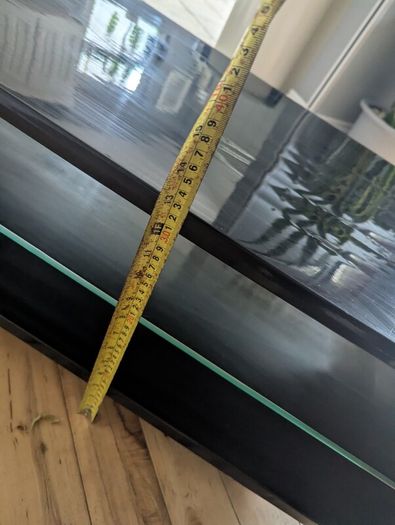Coffee Table / TV Stand