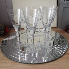 Glasses