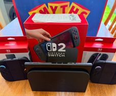 Nintendo Switch 2