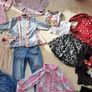 Girls Large 7-8 Bundle Hm Bonpoint Image 4