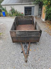 Car Trailer