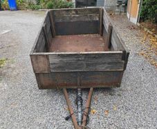 Car Trailer