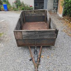 Car Trailer
