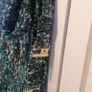 Summer dress elasticated waistband size 16 shein xl also has belt Image 4