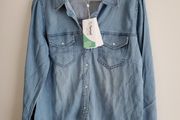 Shirt Denim