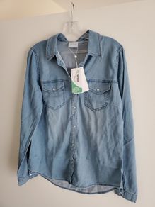 Shirt Denim