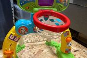 vtech sports toy