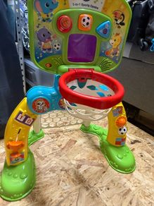 vtech sports toy