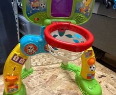 vtech sports toy