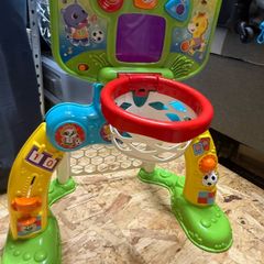 vtech sports toy
