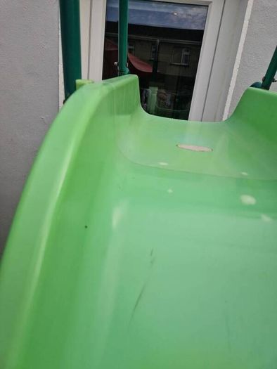 slide