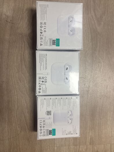 EarPods