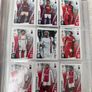 Lot of 150 Match Attax 2023/2024 Collectors Folders and Cards Image 8