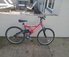 bike