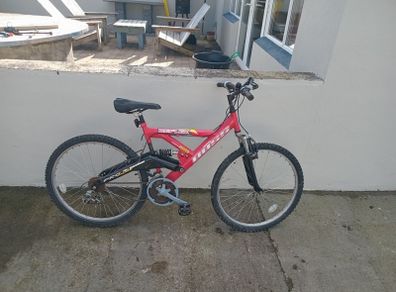 bike