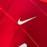 Liverpool Shirt Mens L Red Home 2021/22 Football Nike Dri-Fit DB2560-688 VGC Image 2
