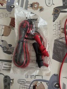 fluke 83v multimeter