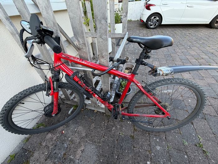 ebike