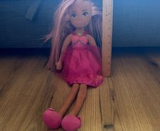Barbie doll