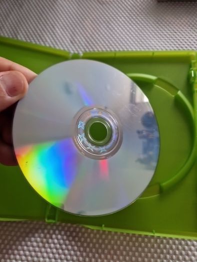 Marc Ecko s Getting Up contents under pressure Xbox Original