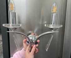 Wall lights