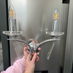 Wall lights