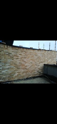 Bricklayer available north dublin