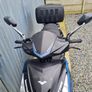 Lexmoto TITAN 125cc Scooter Image 5