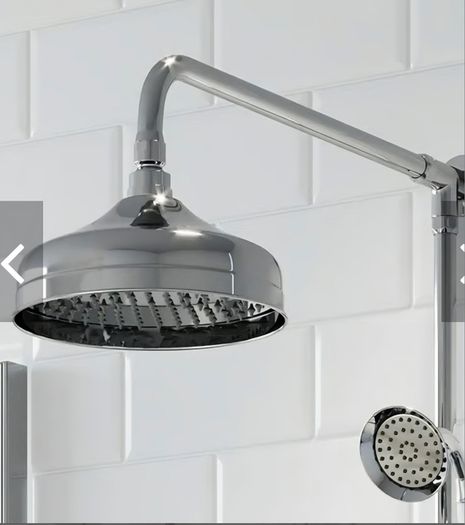 Shower Traditional