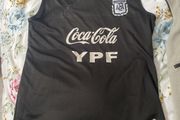Argentina sleeveless top