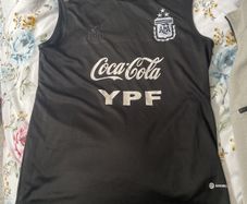 Argentina sleeveless top
