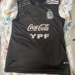 Argentina sleeveless top