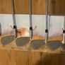 Taylor Made T200 series Irons 4-SW Image 2