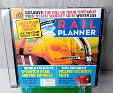 Pc Format Demo July 2003 Cd 2 Pc Cd Rom - Rare Retro Software