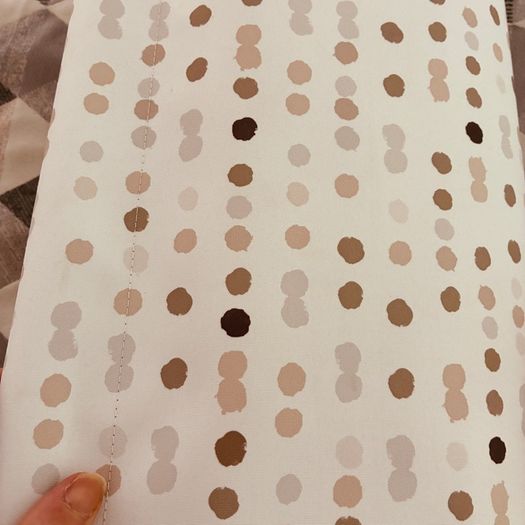 Blackout Roller Blind