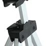 66"/167cm Easel Stand Tabletop and Floor Art Easel, from 21" to 66" Height Adjustable Picture/Poster/a2 a3 a4 Canvas Display Stand with Carry Bag Image 3