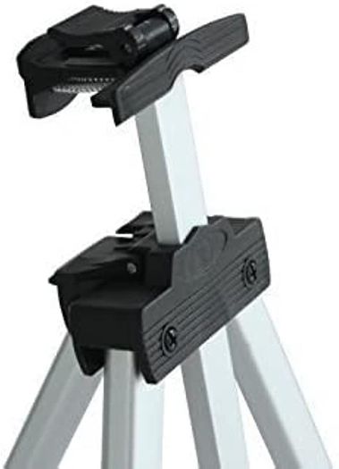 66"/167cm Easel Stand Tabletop and Floor Art Easel, from 21" to 66" Height Adjustable Picture/Poster/a2 a3 a4 Canvas Display Stand with Carry Bag